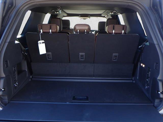 New 2025 Ford Expedition King Ranch image 8