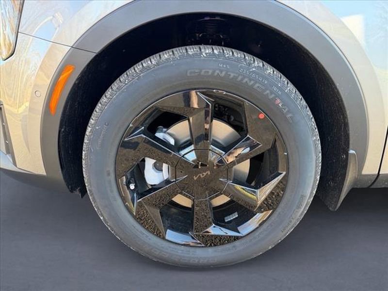 New 2026 Kia Sorento SX Prestige image 9