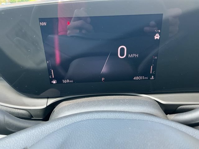 Used 2024 Buick Envista Avenir FWD image 24