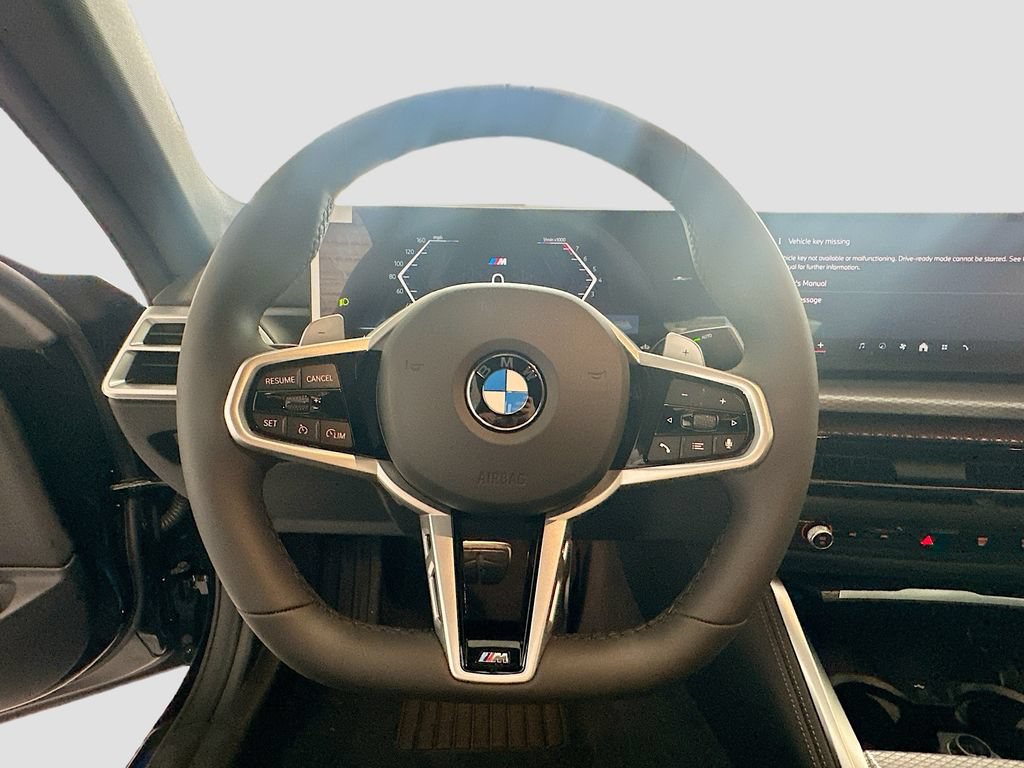 New 2026 BMW 430i xDrive Coupe w/ M Sport Package AWD/4WD image 11