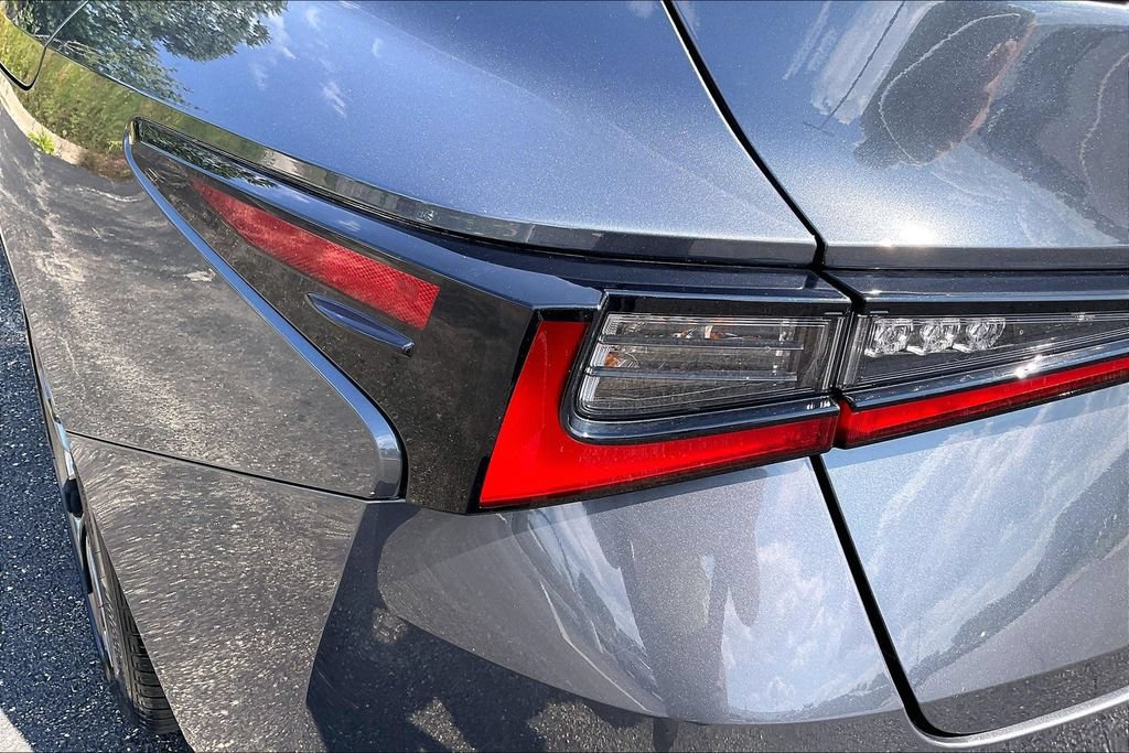 Used 2023 Lexus IS 350 F Sport w/ Memory Package AWD/4WD image 30