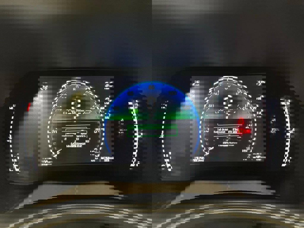 Used 2025 Toyota Grand Highlander AWD image 23