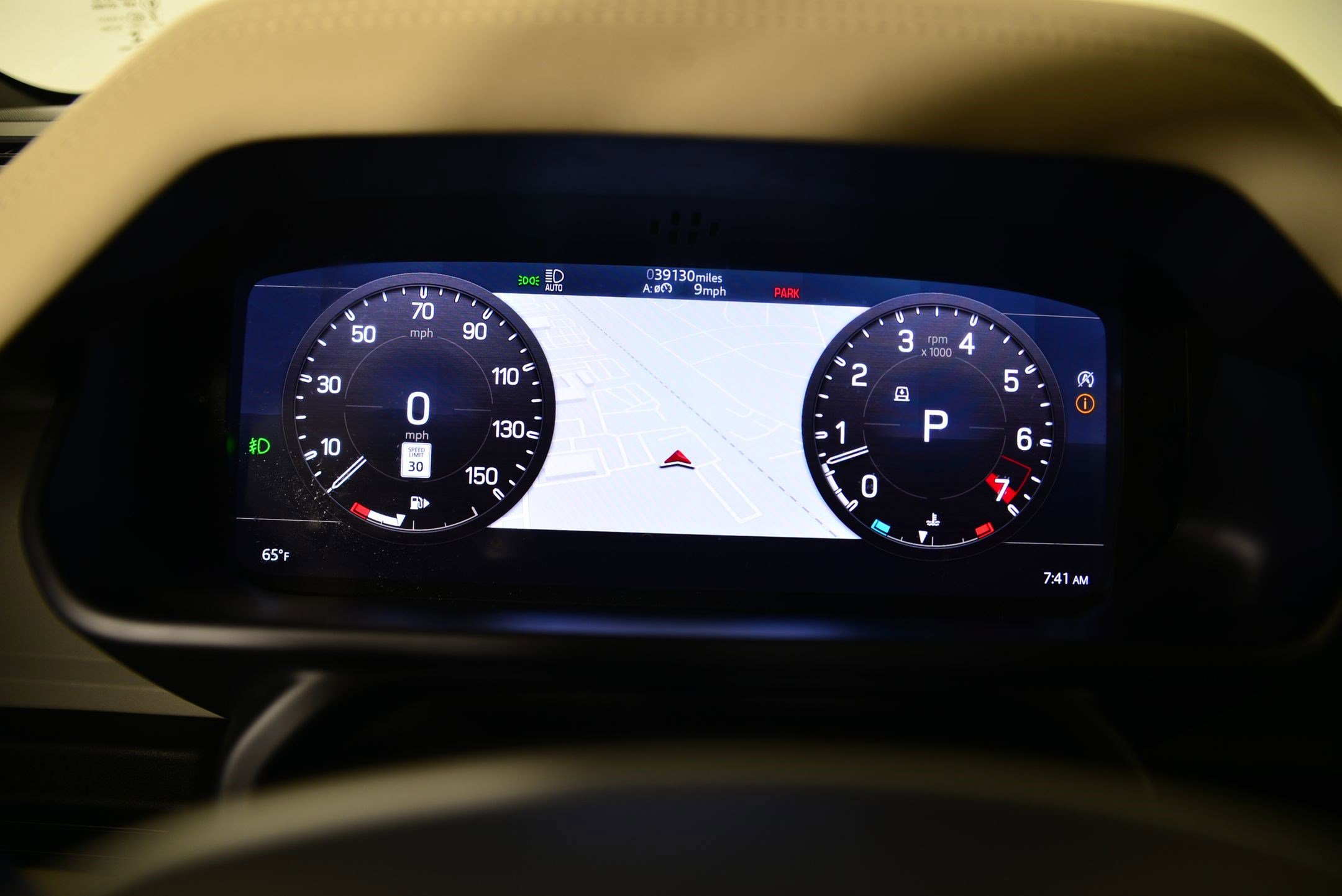 Used 2020 Land Rover Defender 110 SE AWD/4WD image 17