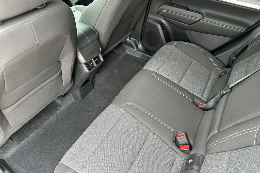 New 2026 GMC Terrain Elevation w/ Technology Package II AWD/4WD image 9