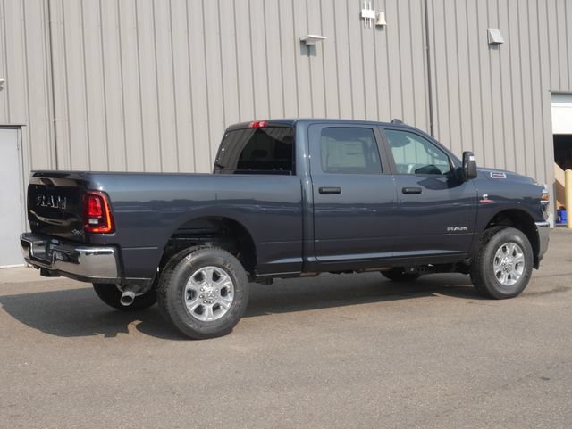 New 2026 RAM 2500 Big Horn AWD/4WD image 10