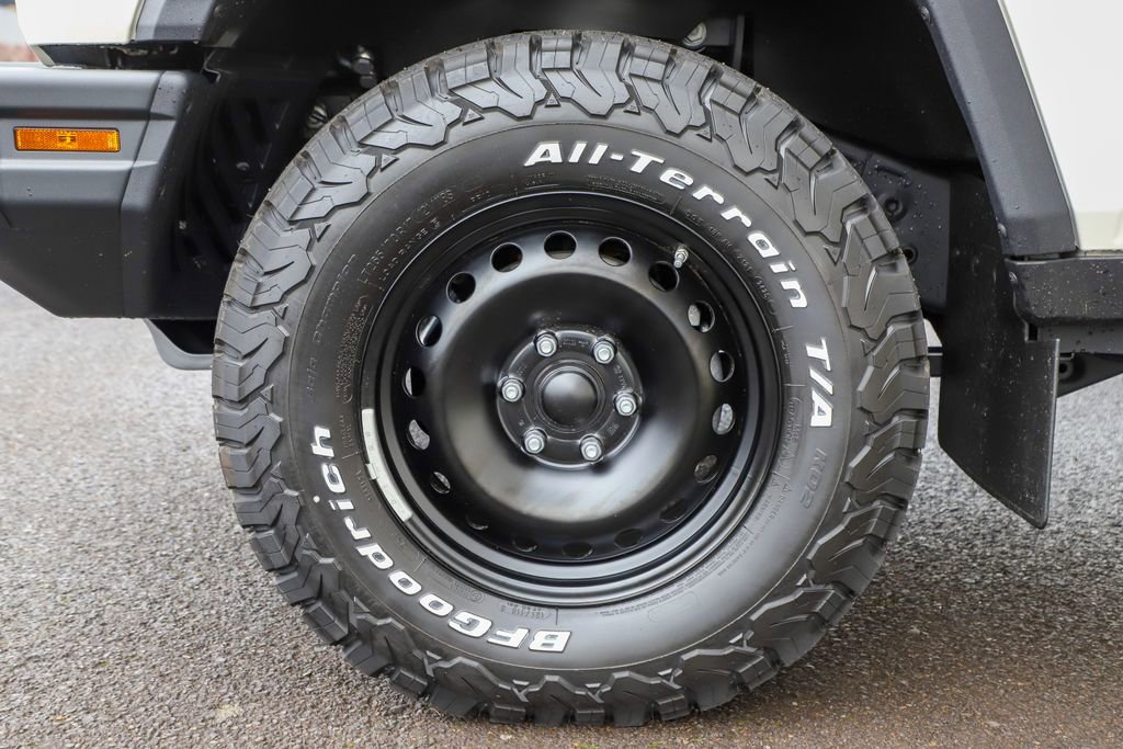 New 2026 INEOS Grenadier Trialmaster Edition image 16