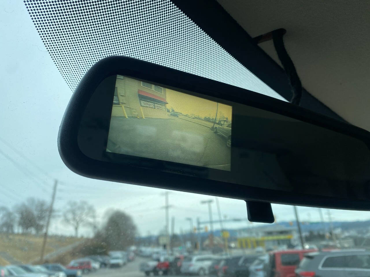 Used 2019 Chevrolet Express 2500 w/ Driver Convenience Package image 18