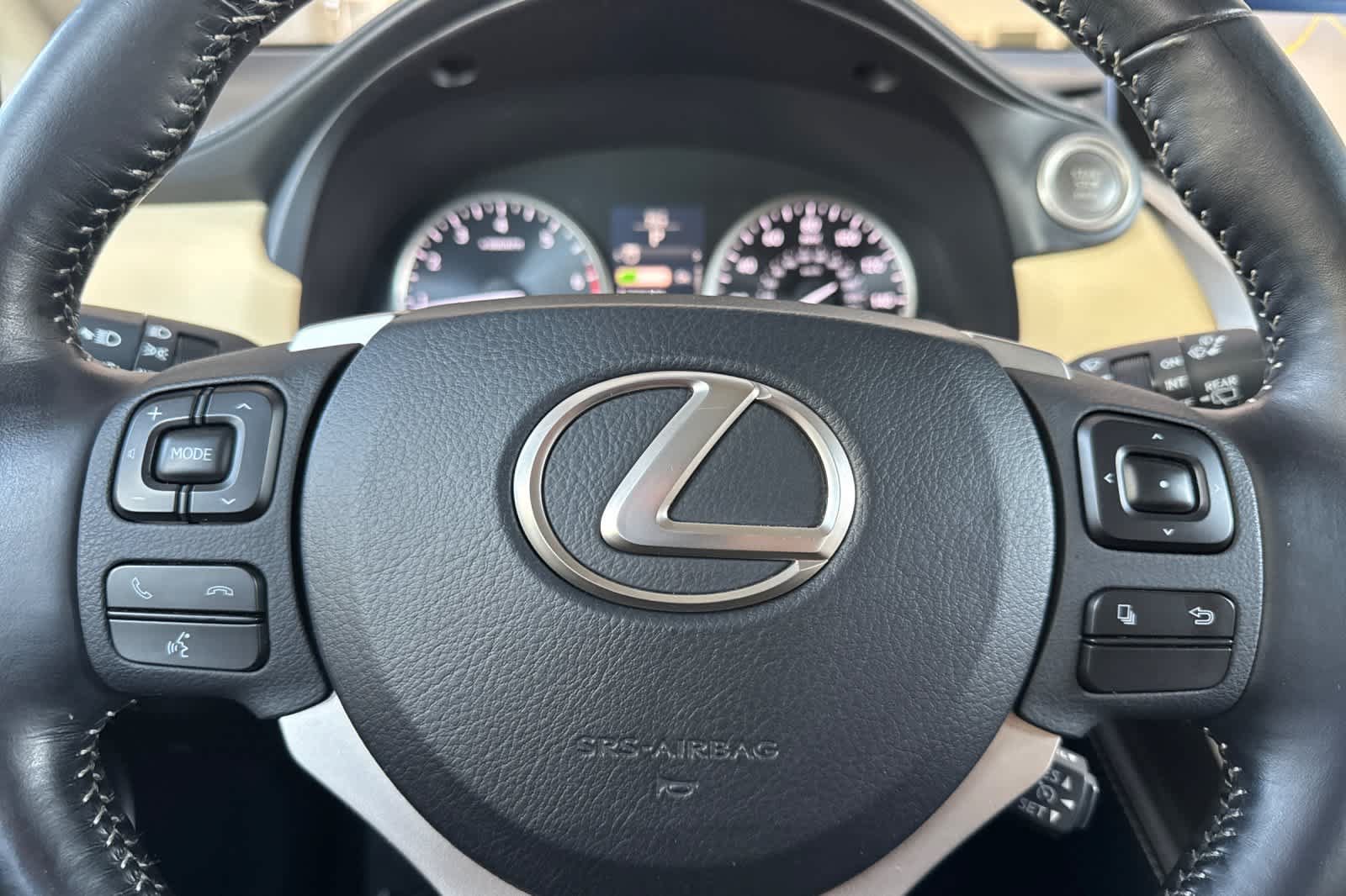 Used 2017 Lexus NX 200t AWD w/ Premium Package image 25