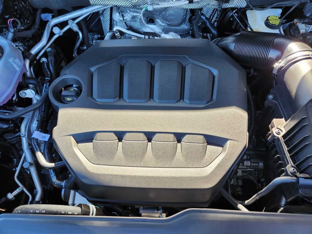 New 2026 Volkswagen Atlas SE image 19