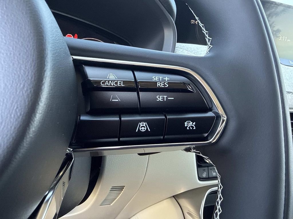 New 2026 MAZDA CX-90 3.3 Turbo S w/ Premium Plus image 36