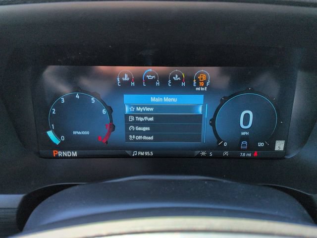 New 2026 Ford F150 XLT w/ Equipment Group 302A MID AWD/4WD image 30
