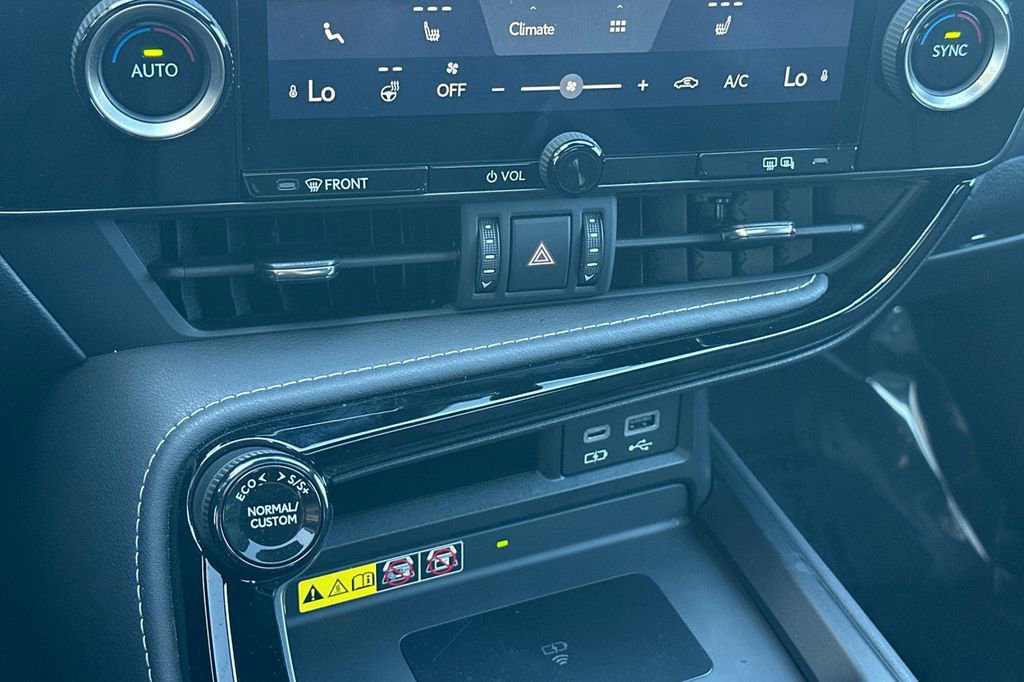 Certified 2024 Lexus NX 350 F Sport image 20