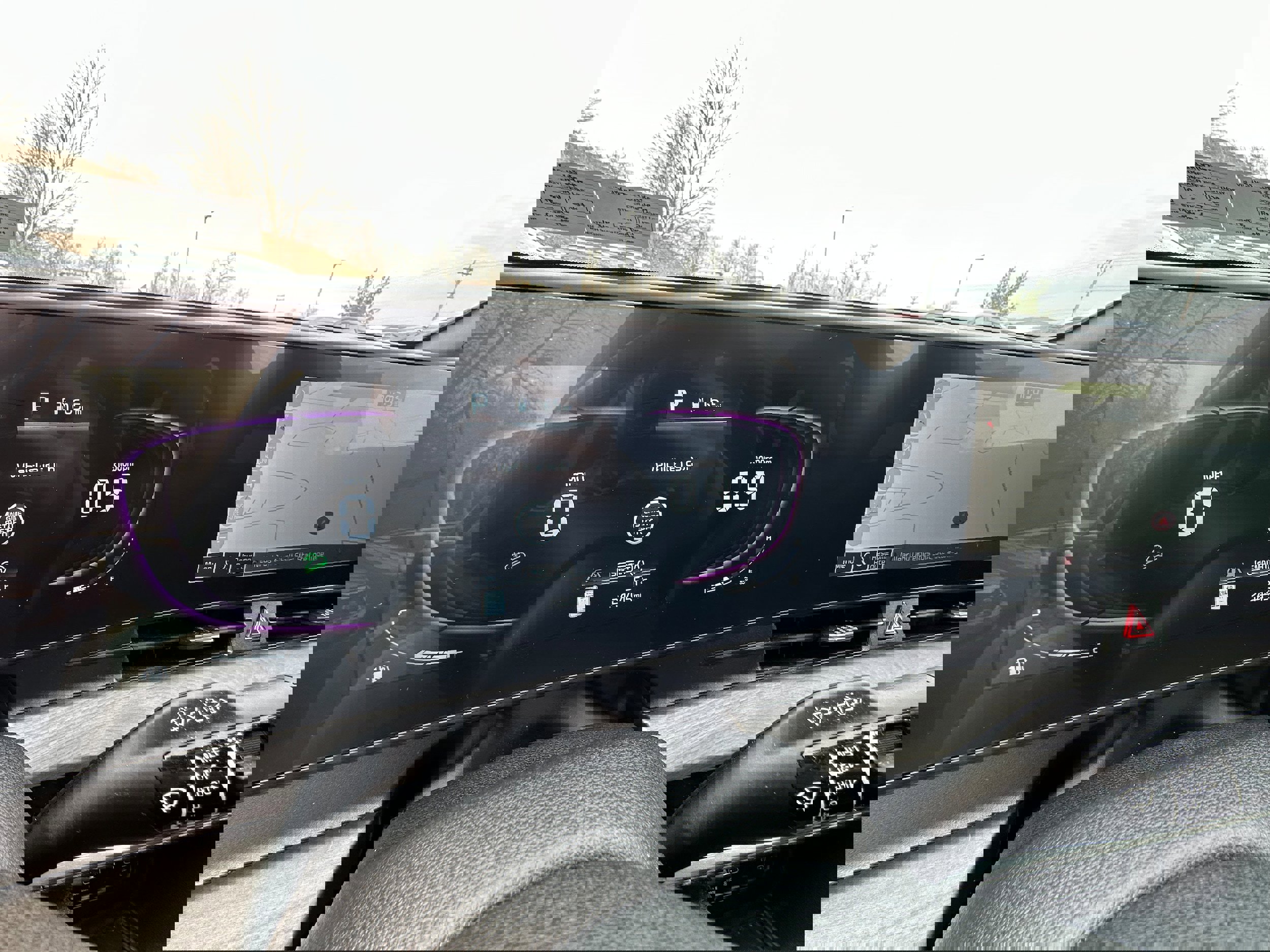 Used 2024 Kia Sportage X-Line w/ X-Line Premium Package image 41