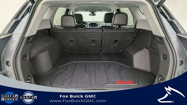 Certified 2023 GMC Terrain SLT w/ LPO, Floor Liner Package AWD/4WD image 30