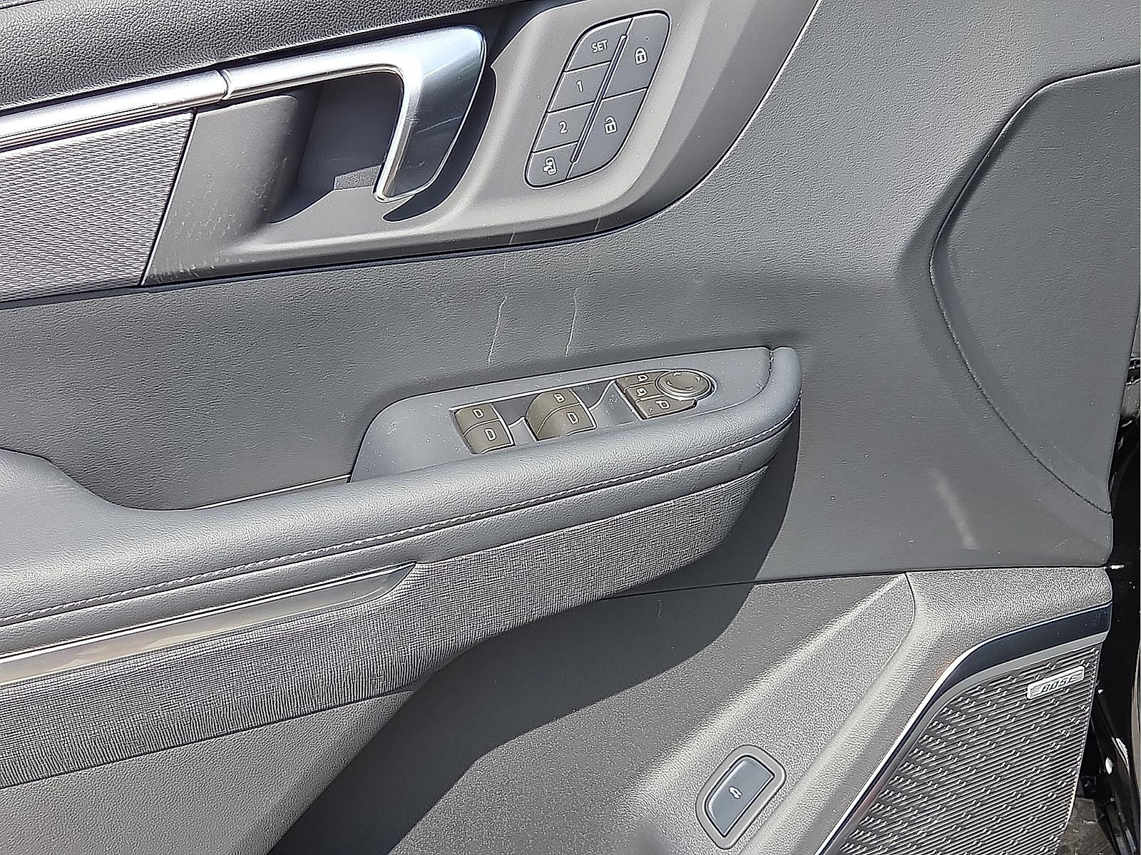 New 2026 Buick Enclave Sport Touring w/ Power Package FWD image 15