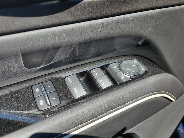 Certified 2022 Cadillac Escalade ESV Sport w/ Touring Package RWD image 59