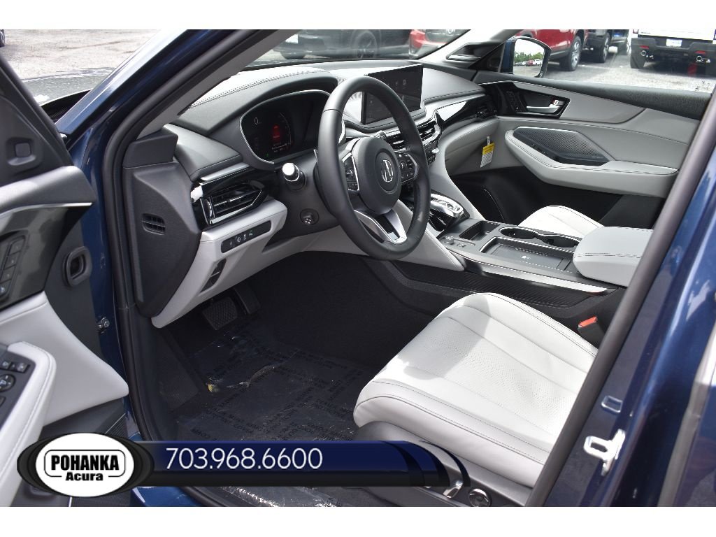 New 2026 Acura MDX w/ Technology Package AWD/4WD image 28