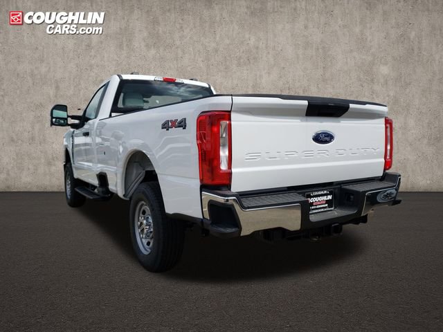 New 2026 Ford F250 XL w/ XL Chrome Package AWD/4WD image 6