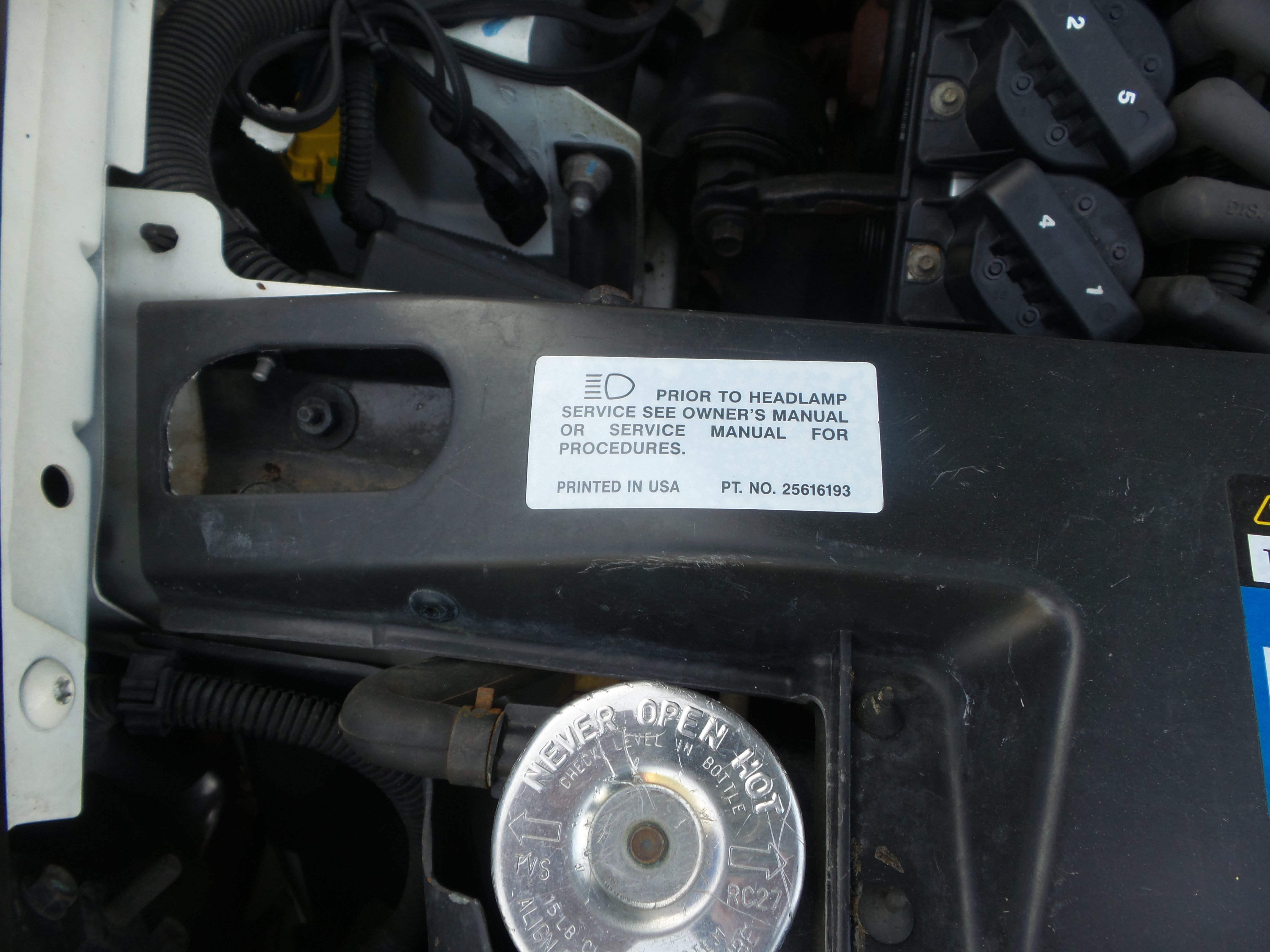 Used 1995 Buick Riviera Coupe FWD image 45