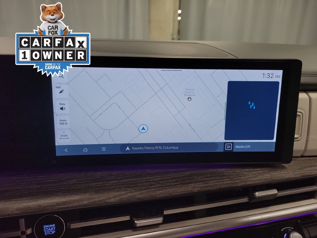 Used 2024 Hyundai Santa Fe Calligraphy AWD/4WD image 21
