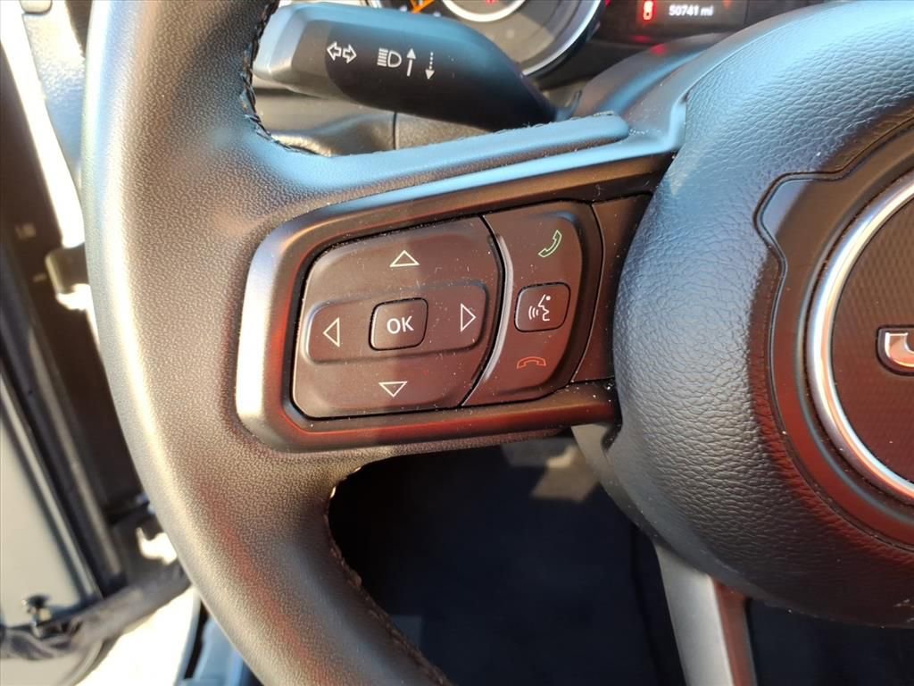 Used 2023 Jeep Gladiator Sport image 24