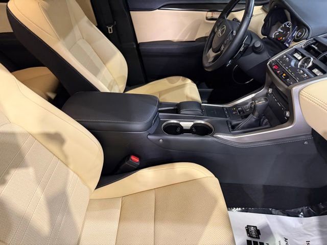 Used 2020 Lexus NX 300 AWD w/ Comfort Package image 25