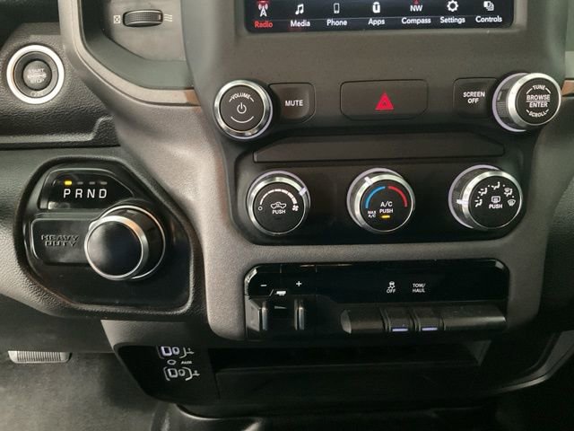 Used 2021 RAM 2500 Tradesman AWD/4WD image 13