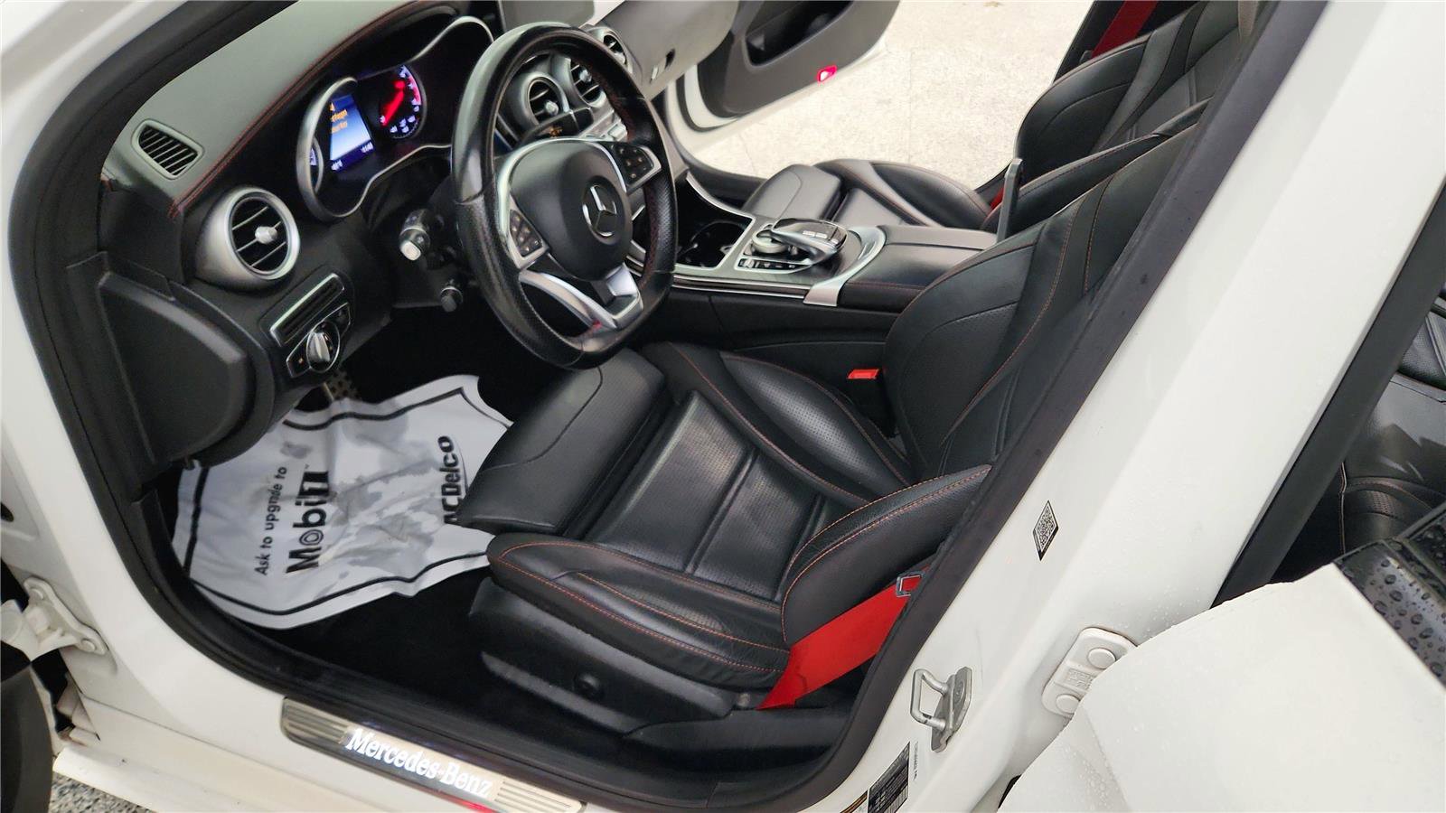 Used 2016 Mercedes-Benz C 450 AMG image 22