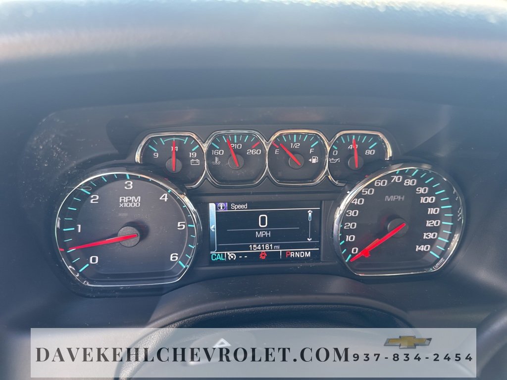 Used 2016 Chevrolet Tahoe LT w/ Luxury Package image 50