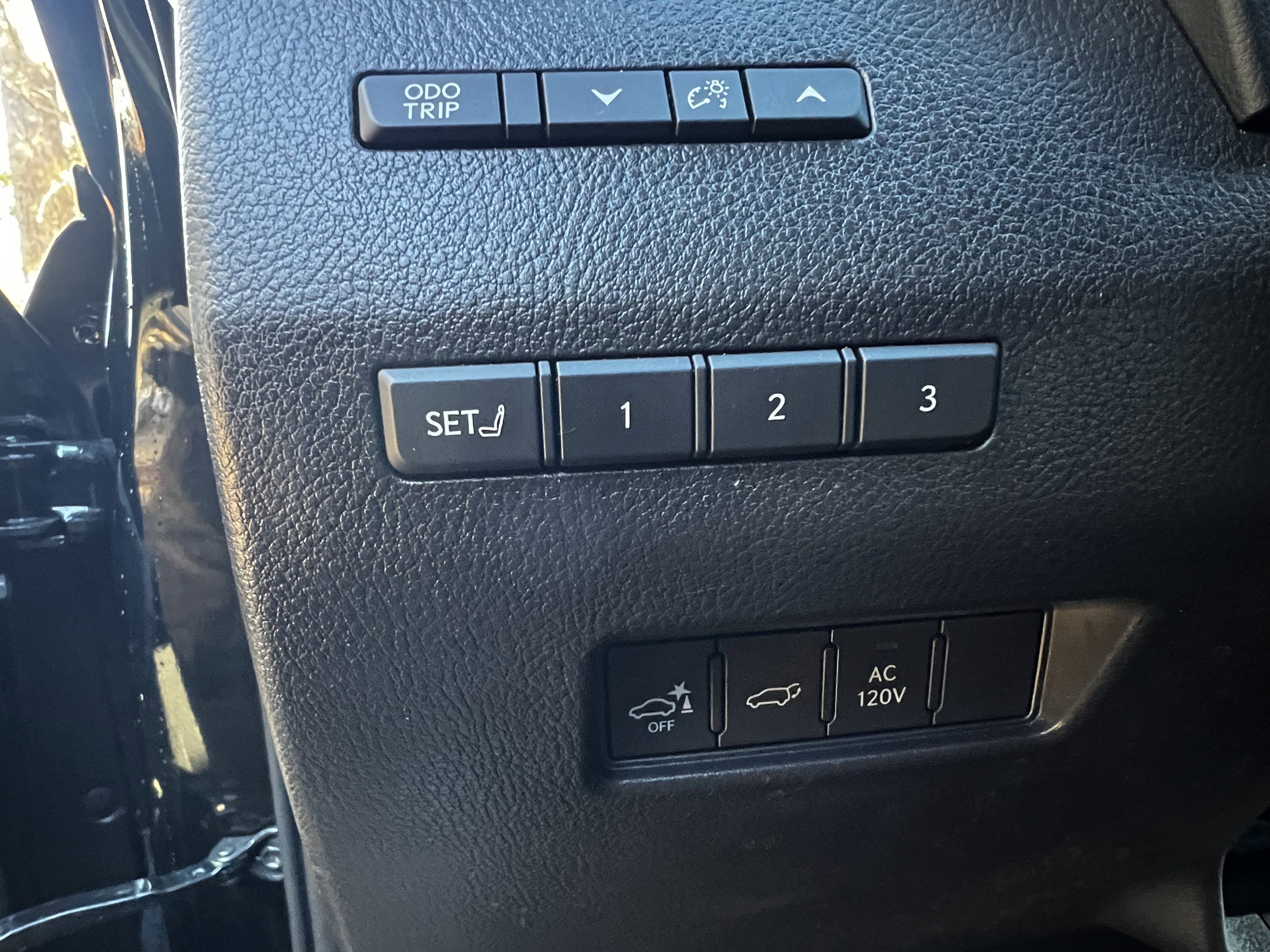 Used 2024 Lexus GX 550 550 Premium+ image 15