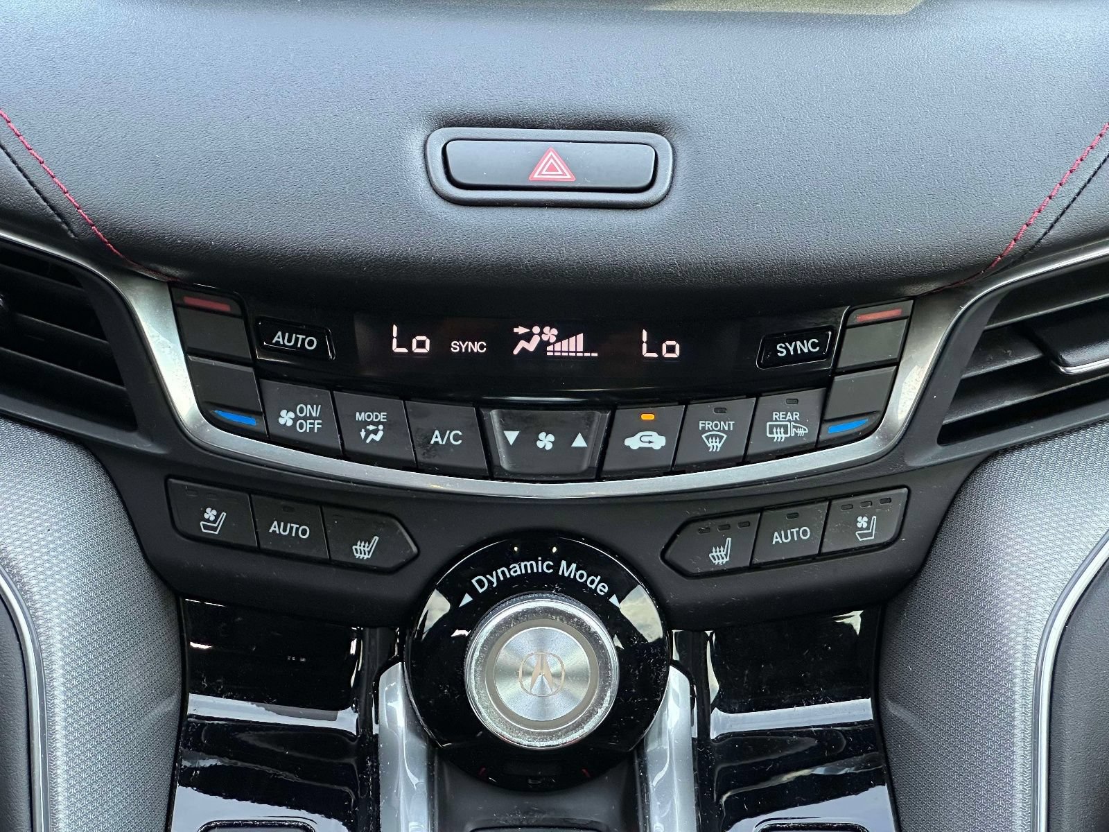 Certified 2023 Acura TLX w/ A-SPEC Package FWD image 18