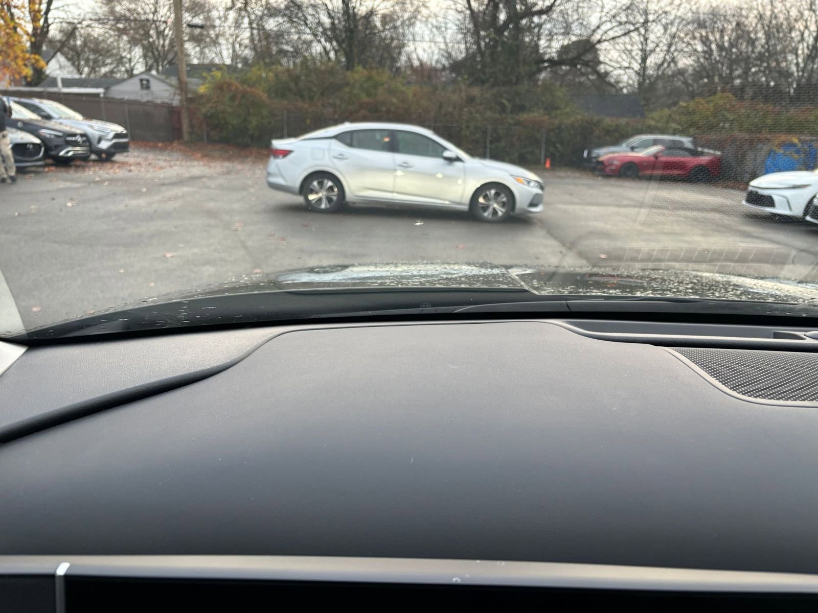 Used 2025 Hyundai Tucson SEL image 34