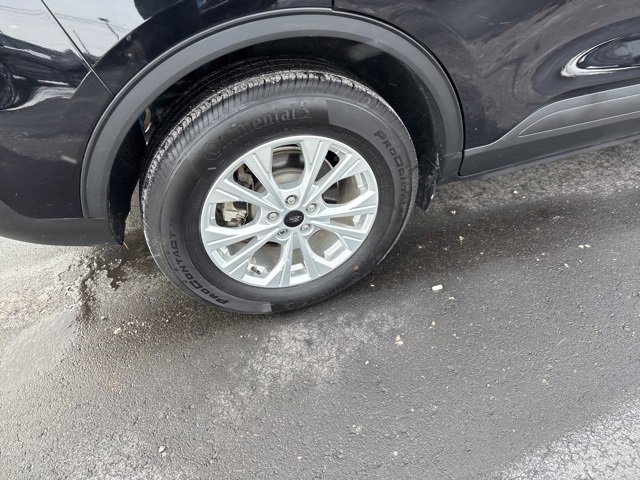 Used 2023 Ford Escape Active image 4