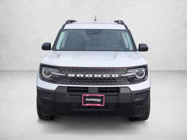 New 2025 Ford Bronco Sport Big Bend image 6