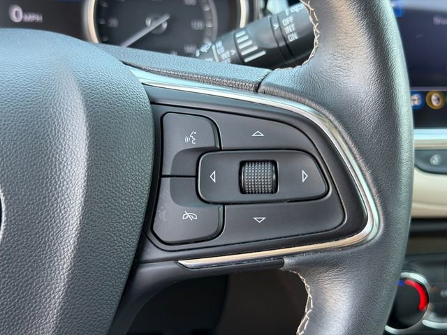 Certified 2023 Buick Encore GX Preferred w/ Cold Weather Comfort Package image 25