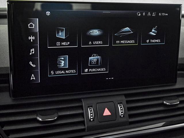 Used 2023 Audi Q5 2.0T Premium w/ Convenience Package image 15