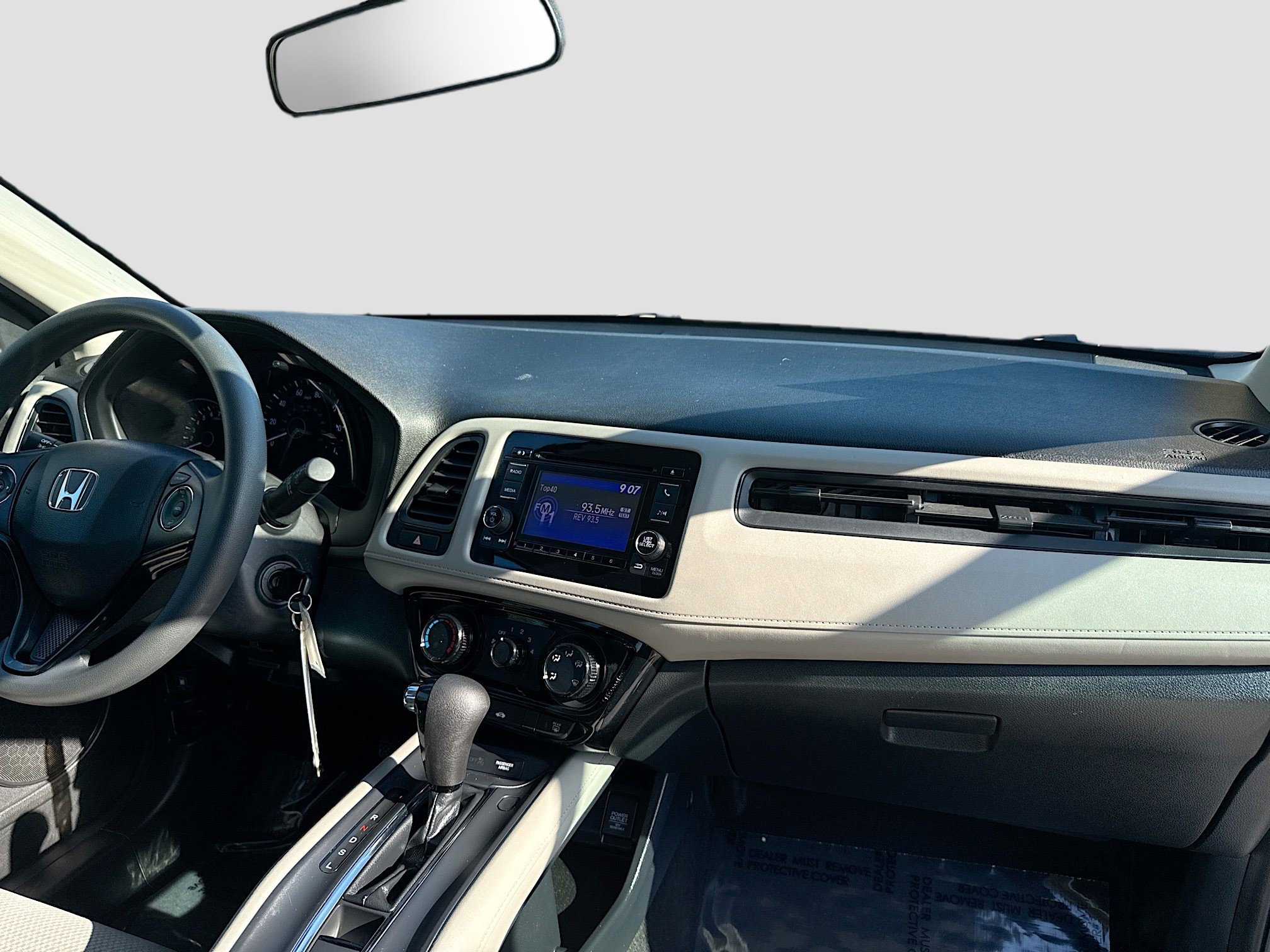 Used 2022 Honda HR-V LX image 31