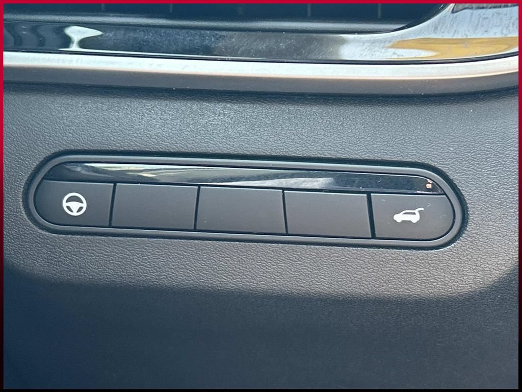 Used 2023 INFINITI QX60 Sensory FWD image 30