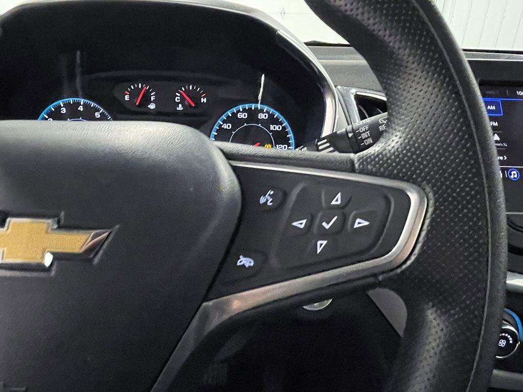 Used 2023 Chevrolet Equinox LS w/ Midnight Edition image 33