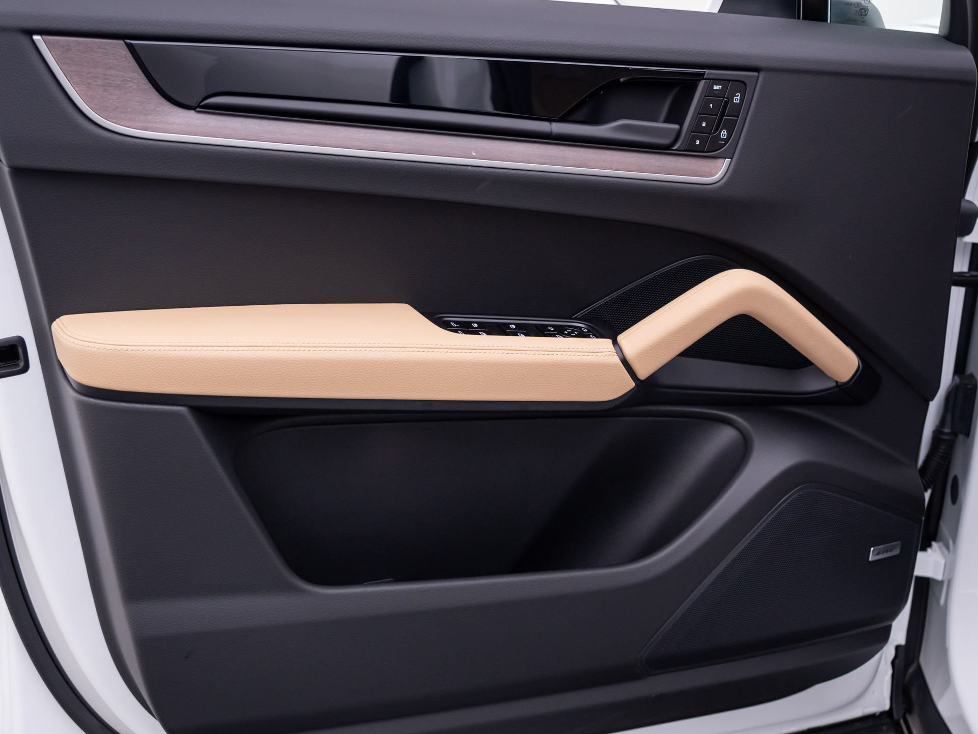 New 2026 Porsche Cayenne AWD/4WD image 12