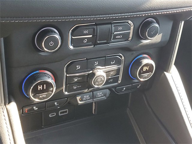 Used 2022 Chevrolet Tahoe LT image 29