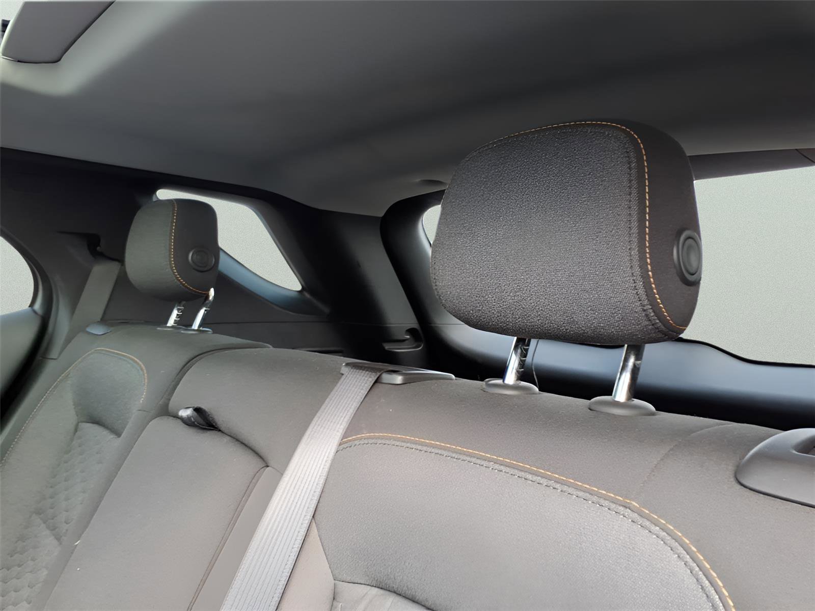 Used 2020 Chevrolet Equinox LT image 12