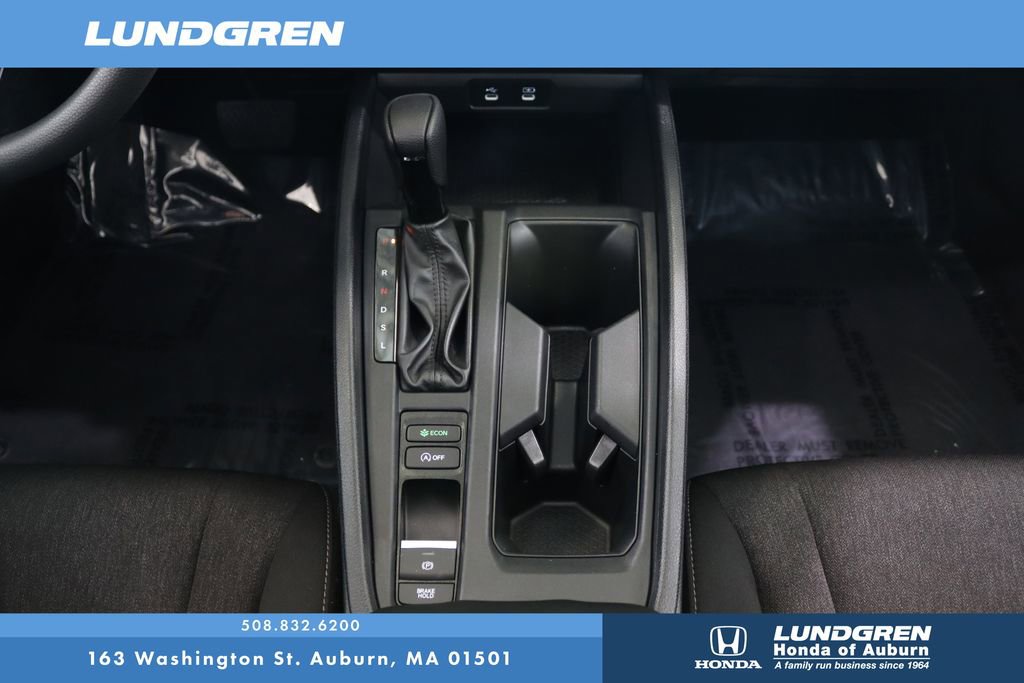 Used 2024 Honda Accord EX image 26