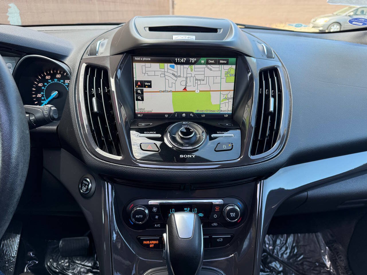 Used 2015 Ford Escape Titanium AWD/4WD image 14