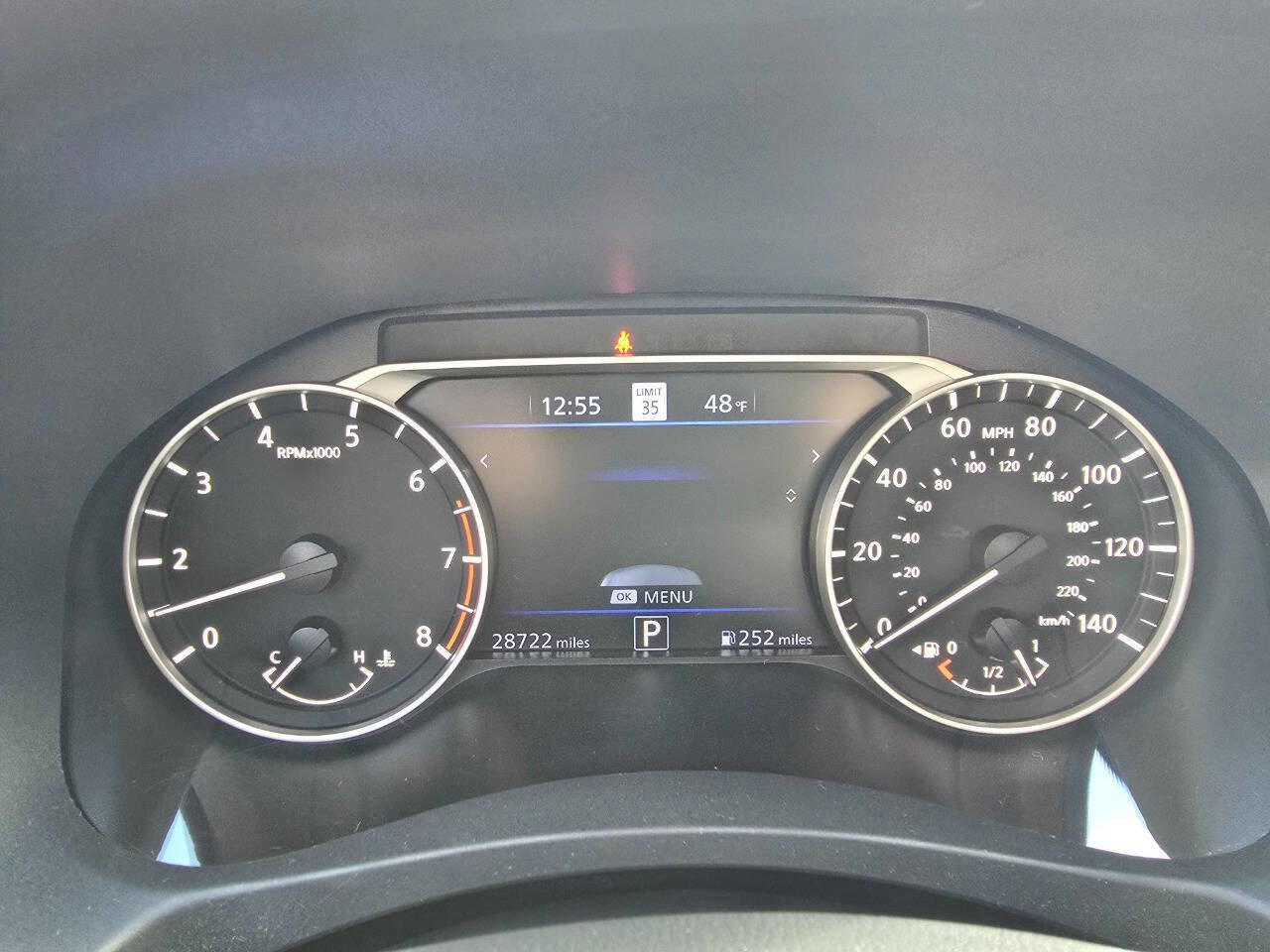 Used 2023 Nissan Altima 2.5 SV w/ SV Premium Package image 30