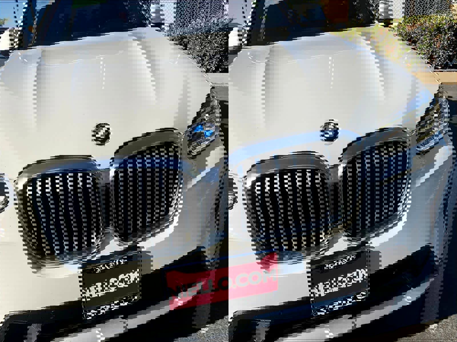 Used 2022 BMW X3 xDrive30i w/ Convenience Package image 32