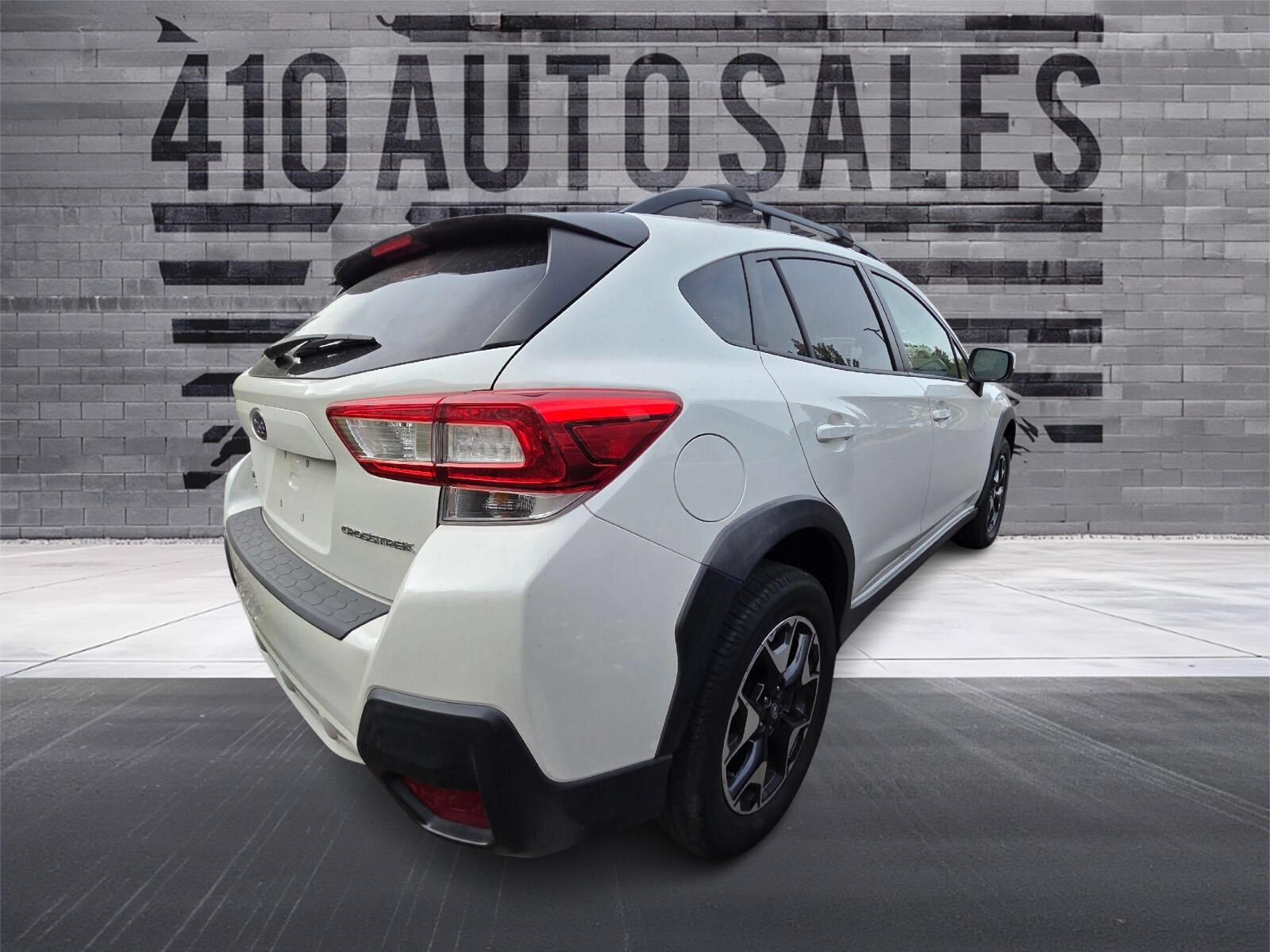 Used 2019 Subaru Crosstrek 2.0i Premium w/ Popular Package #3 AWD/4WD image 2