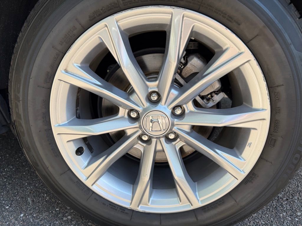 Used 2024 Honda CR-V EX-L image 30