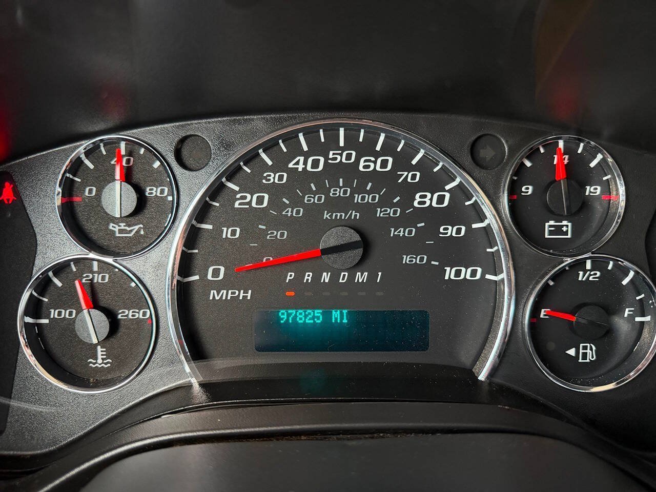 Used 2016 Chevrolet Express 2500 LS RWD image 17