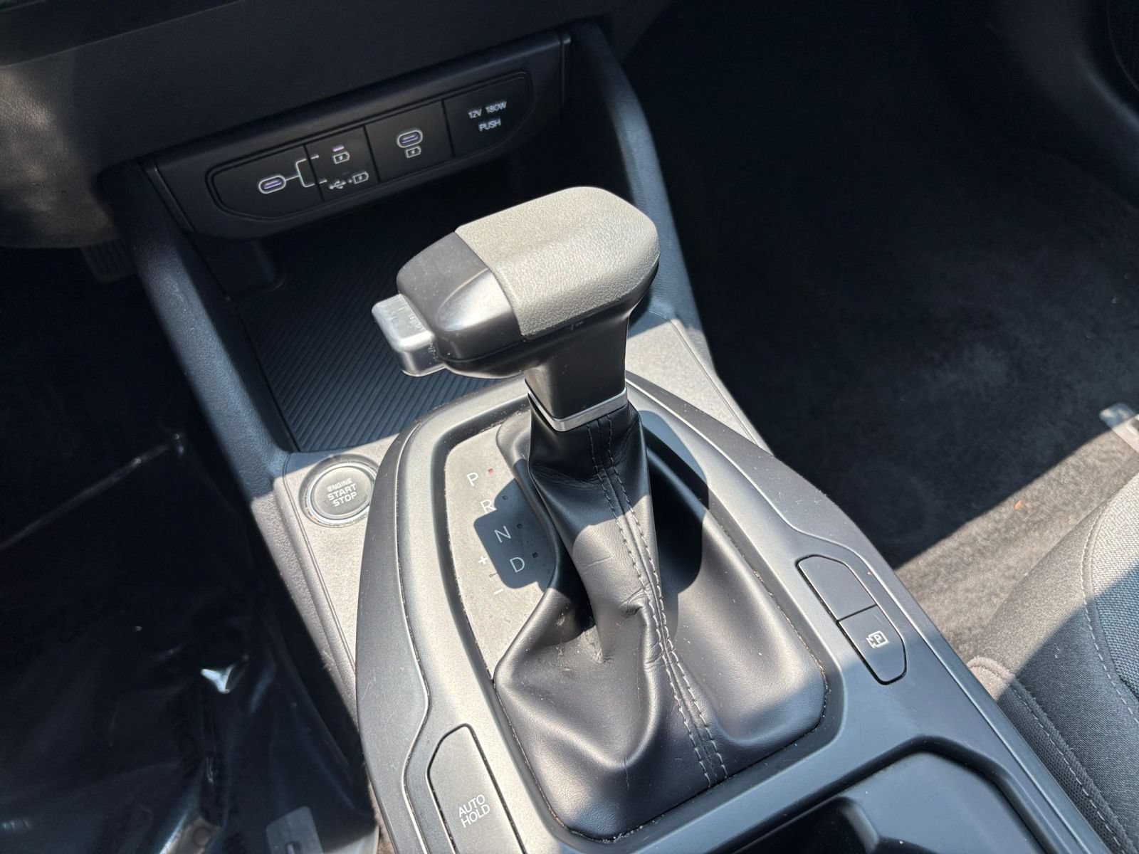 Used 2025 Kia K4 FWD image 36